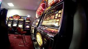 Slots ဂိမ်းများ pp321 Online Casino