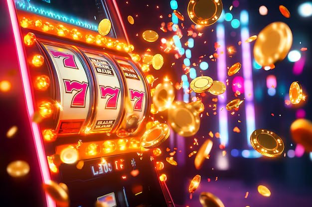 မြန်မာ Smartphone တွင် Casino APP ကစားနေသောပုံ